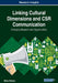 Linking Cultural Dimensions and CSR Communication: Emerging Research and Opportunities by Maria Palazzo