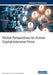 Global Perspectives on Human Capital-Intensive Firms by Cécile Cézanne, Laurence Saglietto