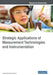 Strategic Applications of Measurement Technologies and Instrumentation by Soubantika Palchoudhury