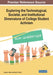 Exploring the Technological, Societal, and Institutional Dimensions of College Student Activism by Michael T. Miller, David V. Tolliver