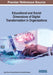 Educational and Social Dimensions of Digital Transformation in Organizations by Paula Peres, Fernando Moreira, Anabela Mesquita