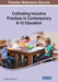 Cultivating Inclusive Practices in Contemporary K-12 Education by Jr. O'Connor Johnny R.
