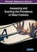 Assessing and Averting the Prevalence of Mass Violence by Sarah E. Daly