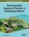Environmental Impacts of Tourism in Developing Nations by Ravi Sharma, Prakash Rao