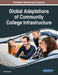 Global Adaptations of Community College Infrastructure by Uttam Gaulee