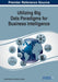 Utilizing Big Data Paradigms for Business Intelligence by Jérôme Darmont, Sabine Loudcher