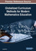 Globalized Curriculum Methods for Modern Mathematics Education by Adedeji Tella
