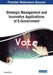 Strategic Management and Innovative Applications of E-Government by Andreea Molnar