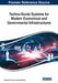 Techno-Social Systems for Modern Economical and Governmental Infrastructures by Alexander Troussov, Sergey Maruev