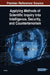 Applying Methods of Scientific Inquiry Into Intelligence, Security, and Counterterrorism by Arif Sari
