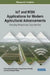 IoT and WSN Applications for Modern Agricultural Advancements: Emerging Research and Opportunities by Proshikshya Mukherjee