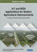 IoT and WSN Applications for Modern Agricultural Advancements: Emerging Research and Opportunities by Mukherjee, Proshikshya
