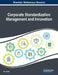 Corporate Standardization Management and Innovation by Kai Jakobs