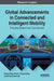 Global Advancements in Connected and Intelligent Mobility: Emerging Research and Opportunities by Fatma Outay