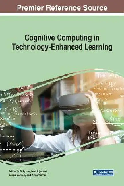 Cognitive Computing in Technology-Enhanced Learning by Miltiadis D. Lytras