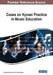 Cases on Kyosei Practice in Music Education by Richard Keith Gordon