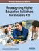 Redesigning Higher Education Initiatives for Industry 4.0 by Arumugam Raman