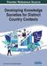 Developing Knowledge Societies for Distinct Country Contexts by Nuno Vasco Lopes