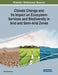 Climate Change and Its Impact on Ecosystem Services and Biodiversity in Arid and Semi-Arid Zones by Ahmed Karmaoui
