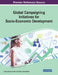 Global Campaigning Initiatives for Socio-Economic Development by Luísa Cagica Carvalho