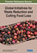 Global Initiatives for Waste Reduction and Cutting Food Loss by Aparna B. Gunjal