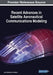 Recent Advances in Satellite Aeronautical Communications Modeling by Andrii Mikhailovich Grekhov