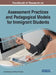 Handbook of Research on Assessment Practices and Pedagogical Models for Immigrant Students by Jared Keengwe