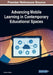 Advancing Mobile Learning in Contemporary Educational Spaces by Dominic Mentor