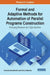 Formal and Adaptive Methods for Automation of Parallel Programs Construction: Emerging Research and Opportunities by Anatoliy Doroshenko