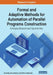 Formal and Adaptive Methods for Automation of Parallel Programs Construction: Emerging Research and Opportunities by Anatoliy Doroshenko
