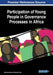 Participation of Young People in Governance Processes in Africa by Jeffrey Kurebwa