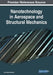 Nanotechnology in Aerospace and Structural Mechanics by Noureddine Ramdani