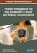 Forensic Investigations and Risk Management in Mobile and Wireless Communications by Kavita Sharma