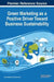 Green Marketing as a Positive Driver Toward Business Sustainability by Vannie Naidoo