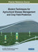 Modern Techniques for Agricultural Disease Management and Crop Yield Prediction by N. Pradeep