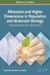 Attractors and Higher Dimensions in Population and Molecular Biology: Emerging Research and Opportunities by Gennadiy Vladimirovich Zhizhin