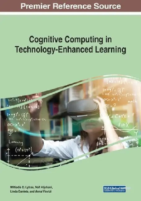 Cognitive Computing in Technology-Enhanced Learning by Miltiadis D. Lytras