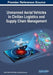 Unmanned Aerial Vehicles in Civilian Logistics and Supply Chain Management by Tarryn Kille