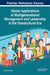 Global Applications of Multigenerational Management and Leadership in the Transcultural Era by Bryan Christiansen