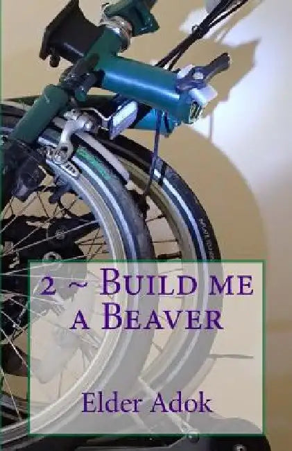 2 Build me a BEAVER by Elder Adok