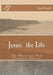 Jesus: the Life: The Whosoever New Testament Edition by Jim Henkel