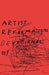 Artist Reformation Devotional #1 by Ruben Perez