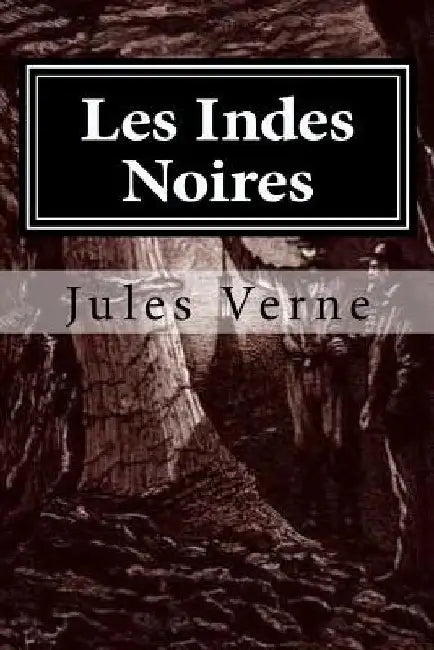 Les Indes Noires by Hollybook