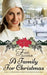A Family for Christmas: A Mail Order Bride Christian Holiday Romance by Faith Austen