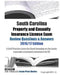 South Carolina Property and Casualty Insurance License Exam Review Questions & Answers 2016/17 Edition: A Self-Practice Exercise Book focusing on the by Examreview