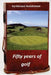 Fifty years of golf by Horace Hutchinson