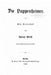 Die Pappenheimer. Ein Reiterlied by Wolff, Julius