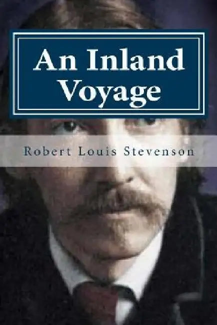 An Inland Voyage by Hollybook