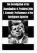 The Investigation of the Assassination of President John F. Kennedy: Performance of the Intelligence Agencies by Penny Hill Press Inc