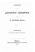 Lehrbuch der Griechen Antiquitaten by Hermann, Karl Friedrich